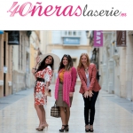 40ñeras