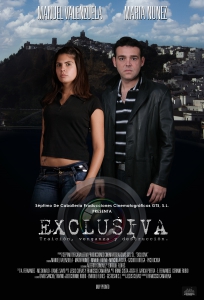 Poster.Exclusiva