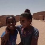 Daia Sahara