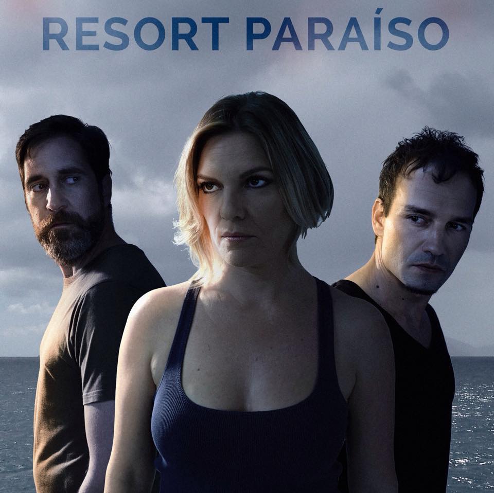 resort paraíso